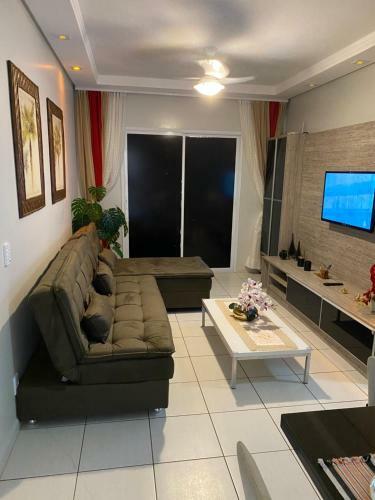 Beach Living Porto Das Dunas Apartamento de Luxo