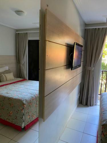 Beach Living Porto Das Dunas Apartamento de Luxo