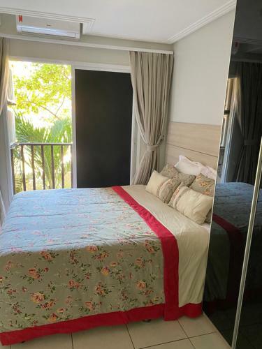 Beach Living Porto Das Dunas Apartamento de Luxo