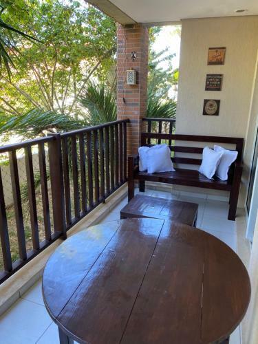 Beach Living Porto Das Dunas Apartamento de Luxo