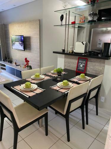 Beach Living Porto Das Dunas Apartamento de Luxo