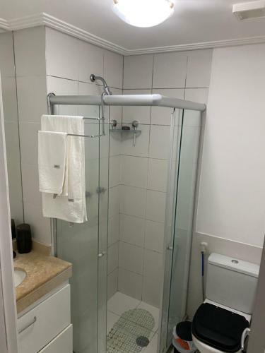 Beach Living Porto Das Dunas Apartamento de Luxo
