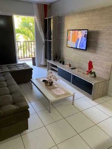 Beach Living Porto Das Dunas Apartamento de Luxo
