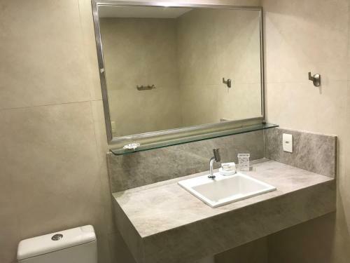 Apartamento T�rreo Aquaville