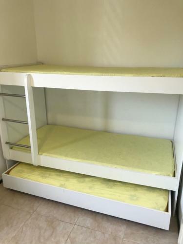 Apartamento T�rreo Aquaville