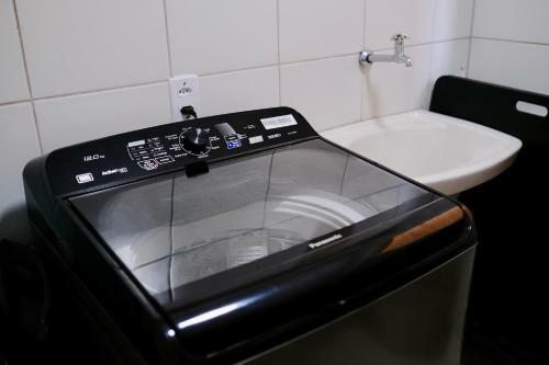 Terramaris - Apartamento P� Na Areia