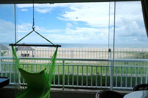 Terramaris - Apartamento P� Na Areia