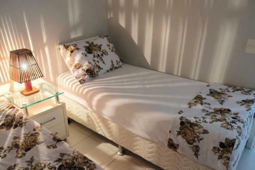 Terramaris - Apartamento P� Na Areia