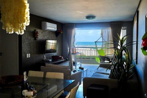 Terramaris - Apartamento P� Na Areia