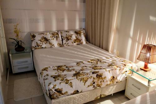 Terramaris - Apartamento P� Na Areia