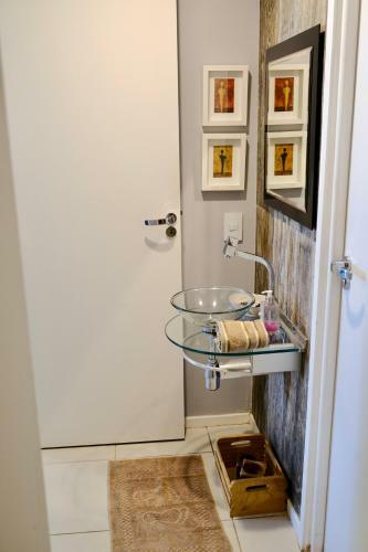Terramaris - Apartamento P� Na Areia