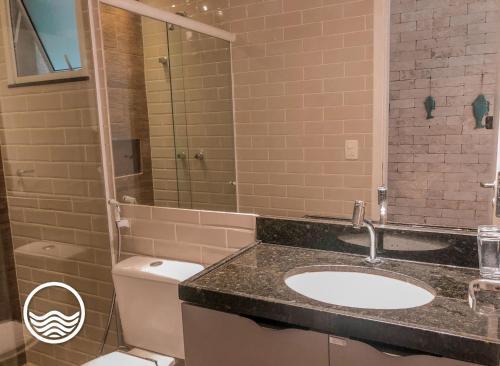 Beach Way Residence - Apart 115