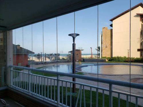 Apartamento Terramaris Vista Para O Mar