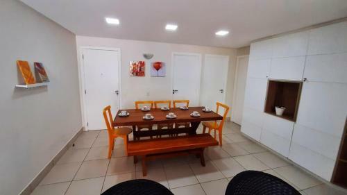 Apartamento Terramaris Vista Para O Mar