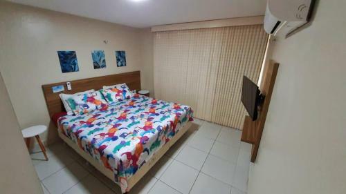 Apartamento Terramaris Vista Para O Mar