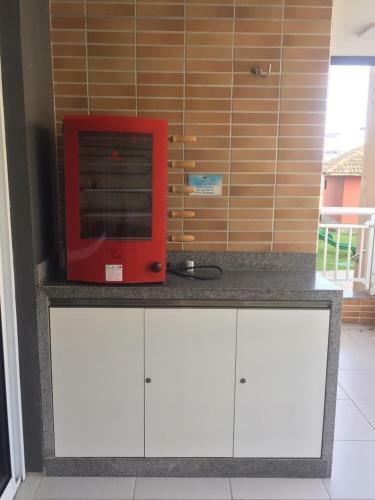 Apartamento Terramaris Vista Para O Mar