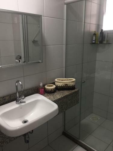 Apartamento Terramaris Vista Para O Mar