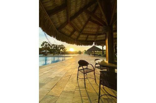 Espetacular Apartamento No Catu Lake Residence!