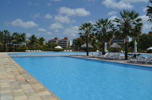 Espetacular Apartamento No Catu Lake Residence!
