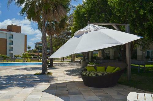 Espetacular Apartamento No Catu Lake Residence!