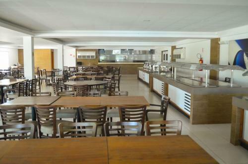 Espetacular Apartamento No Catu Lake Residence!