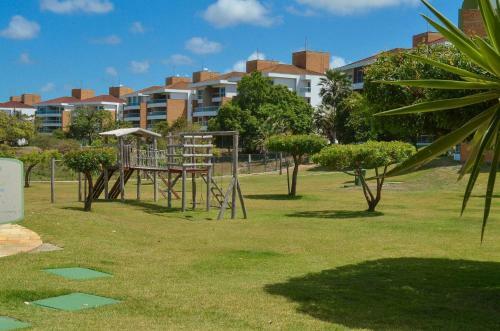 Espetacular Apartamento No Catu Lake Residence!