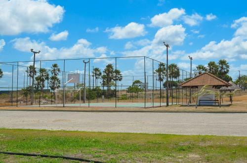 Espetacular Apartamento No Catu Lake Residence!