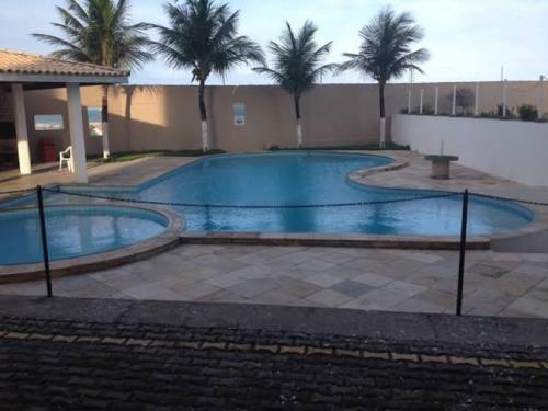 Apartamento Porto Das Dunas