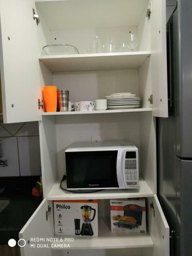 Apartamento Porto Das Dunas