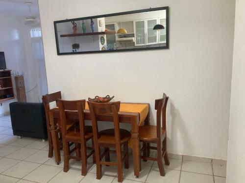 Apartamento Ap. Completo Perto Do Beachpark Porto Das Dunas