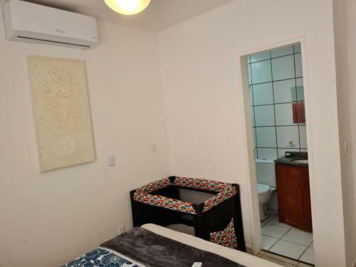 Apartamento Ap. Completo Perto Do Beachpark Porto Das Dunas