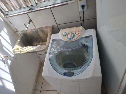 Apartamento Ap. Completo Perto Do Beachpark Porto Das Dunas