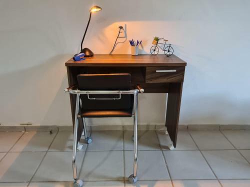 Apartamento Ap. Completo Perto Do Beachpark Porto Das Dunas