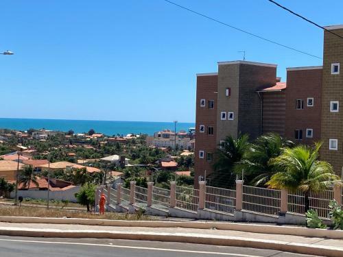 Apartamento Ap. Completo Perto Do Beachpark Porto Das Dunas
