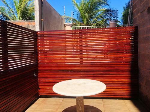 Apartamento Ap. Completo Perto Do Beachpark Porto Das Dunas