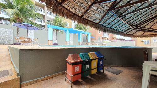 Apartamento Ap. Completo Perto Do Beachpark Porto Das Dunas