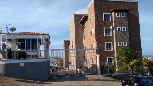 Apartamento Ap. Completo Perto Do Beachpark Porto Das Dunas