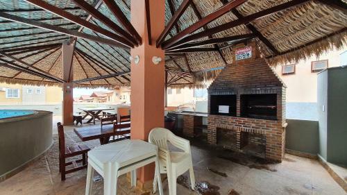 Apartamento Ap. Completo Perto Do Beachpark Porto Das Dunas