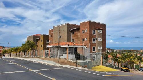 Apartamento Ap. Completo Perto Do Beachpark Porto Das Dunas