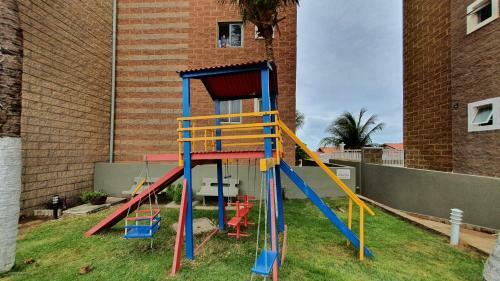 Apartamento Ap. Completo Perto Do Beachpark Porto Das Dunas