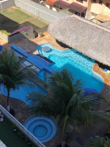 Apartamento Ap. Completo Perto Do Beachpark Porto Das Dunas