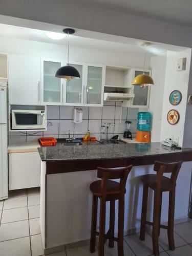 Apartamento Ap. Completo Perto Do Beachpark Porto Das Dunas