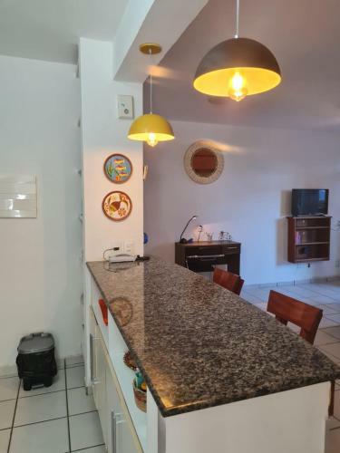 Apartamento Ap. Completo Perto Do Beachpark Porto Das Dunas