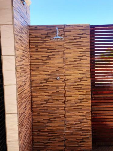 Apartamento Ap. Completo Perto Do Beachpark Porto Das Dunas