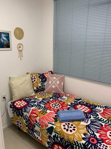Apartamento Solarium Residence
