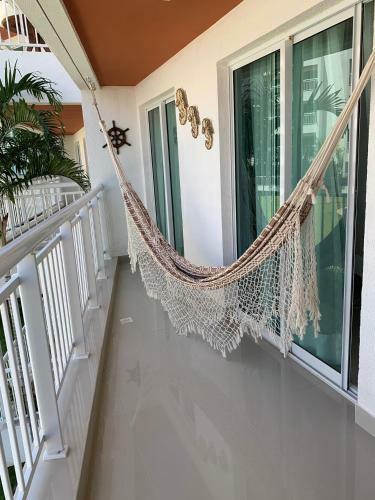 Apartamento Solarium Residence