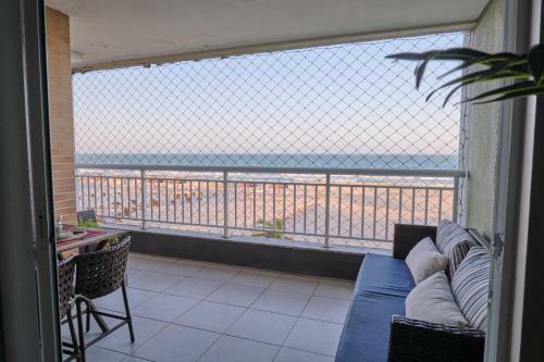 Apartamento Cobertura Duplex Frente Mar