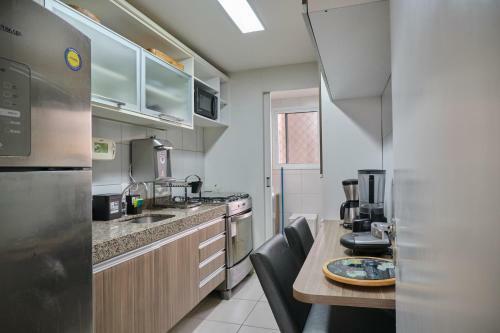 Apartamento Cobertura Duplex Frente Mar