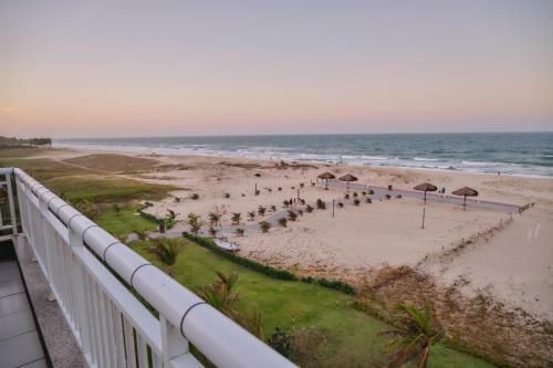 Apartamento Cobertura Duplex Frente Mar