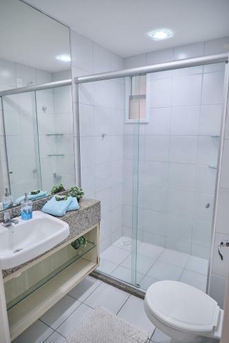 Apartamento Cobertura Duplex Frente Mar